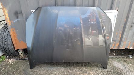 2013-2018 Ford Fusion Hood Used Original