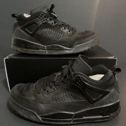 Spizike Black Cat Men’s Size 12