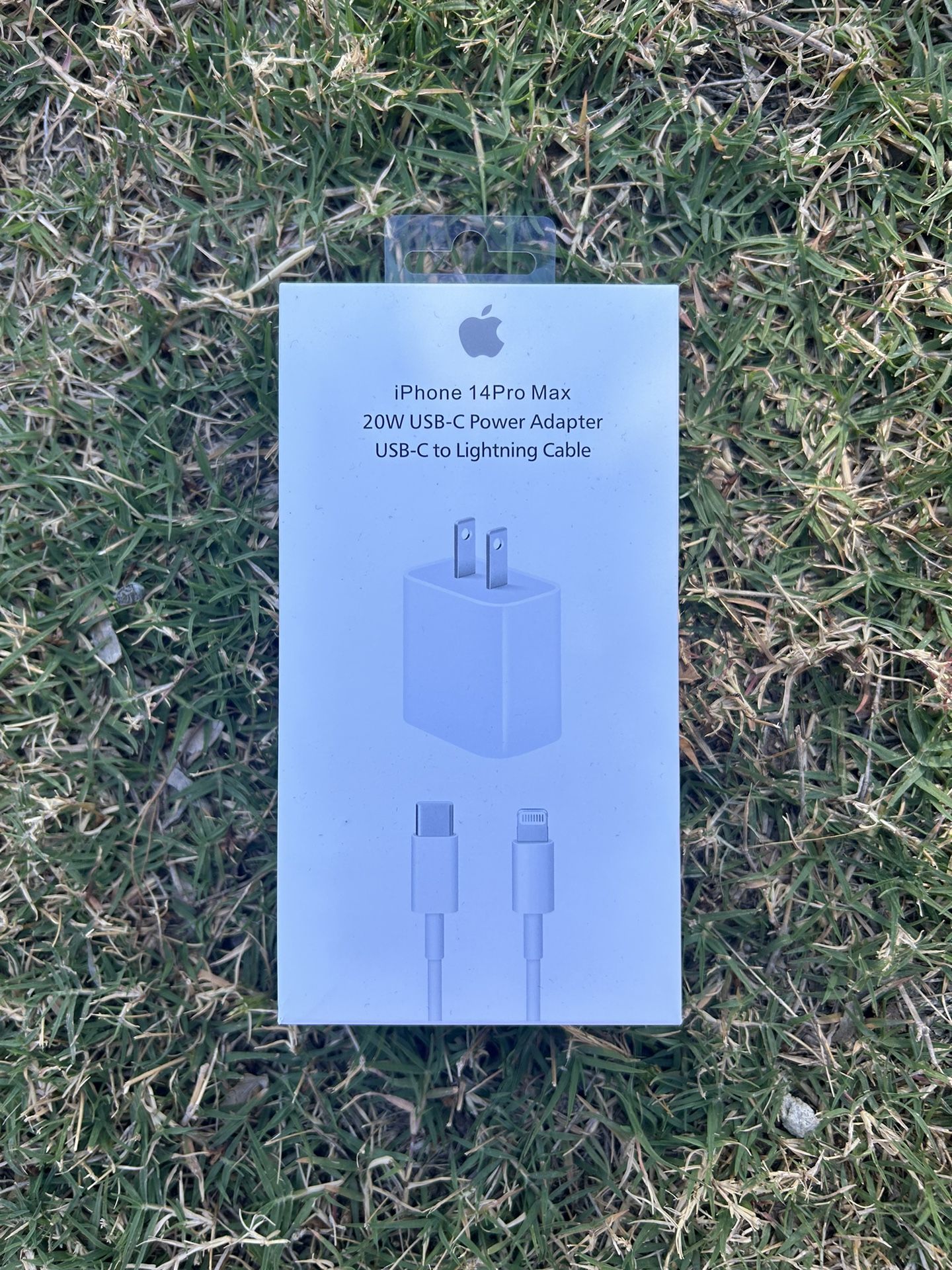 Fast Charger For Iphone