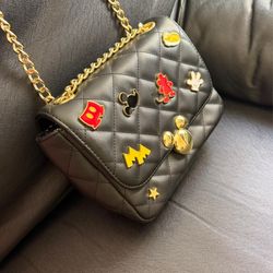 New with tag lounge handbag