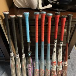 NEW 2026 LOUISVILLE - DEMARINI - & COMBAT COOKIES BBCOR BATS