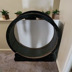 Cat Exercise  Wheel