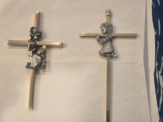 Crosses For Children