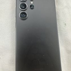 S24 Ultra 512gb Unlocked For Any Carrier