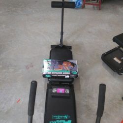 NORDIC TRACK AB WORKS