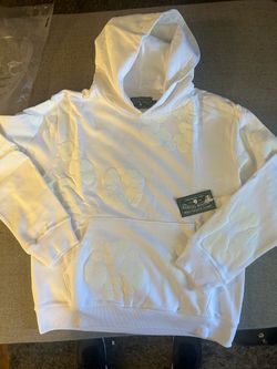Hoodie sweater