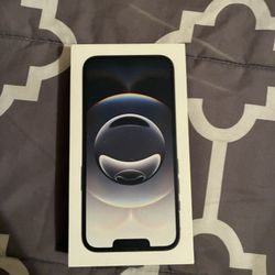 Unlocked iPhone 16e 