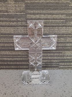 Crystal Cross