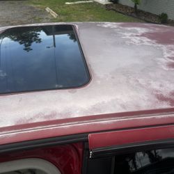 2003 Cadillac DeVille