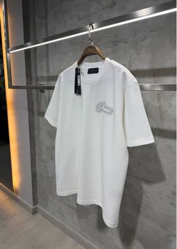 White Amiri shirt/Camisa Amiri blanca