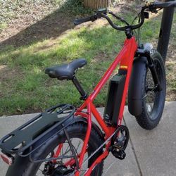 Juiced Rip Current S 