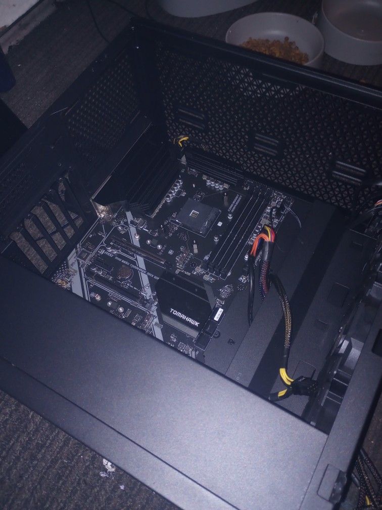 Computer Tower