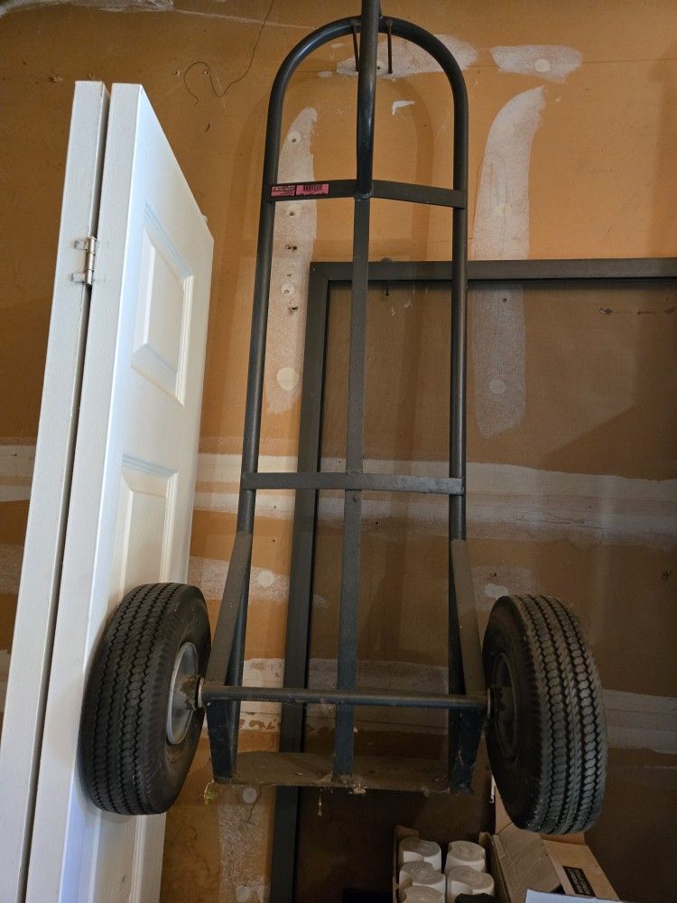 Hand truck