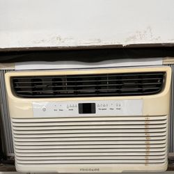 Frigidaire Wall AC