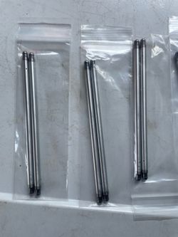 Mini bike parts
