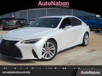 2023 Lexus IS 300