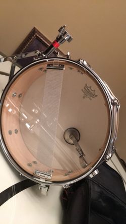 Snare Drum