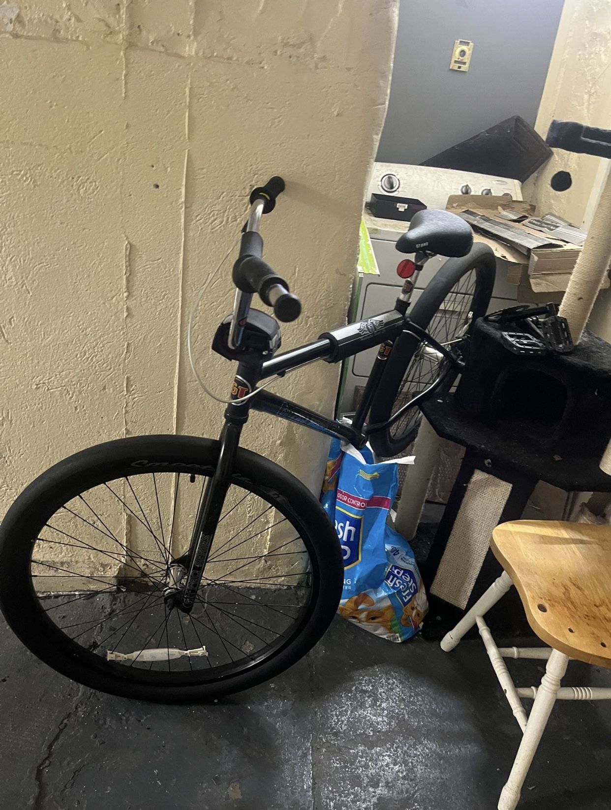 Gt road bike Bmx