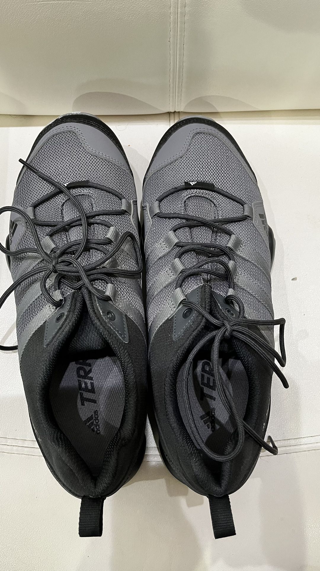 Adidas Terrex 10.5 Grey