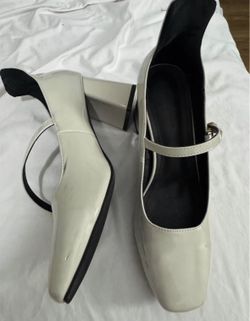 Mary Jane Heels
