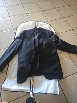 Suit