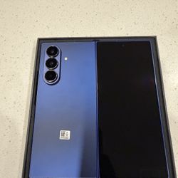 Samsung Galaxy Z Fold 7 Unlocked 