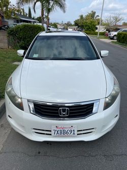 2009 Honda Accord