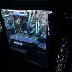 Gaming Pc/ Midrange 