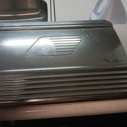 Orion Amp $40