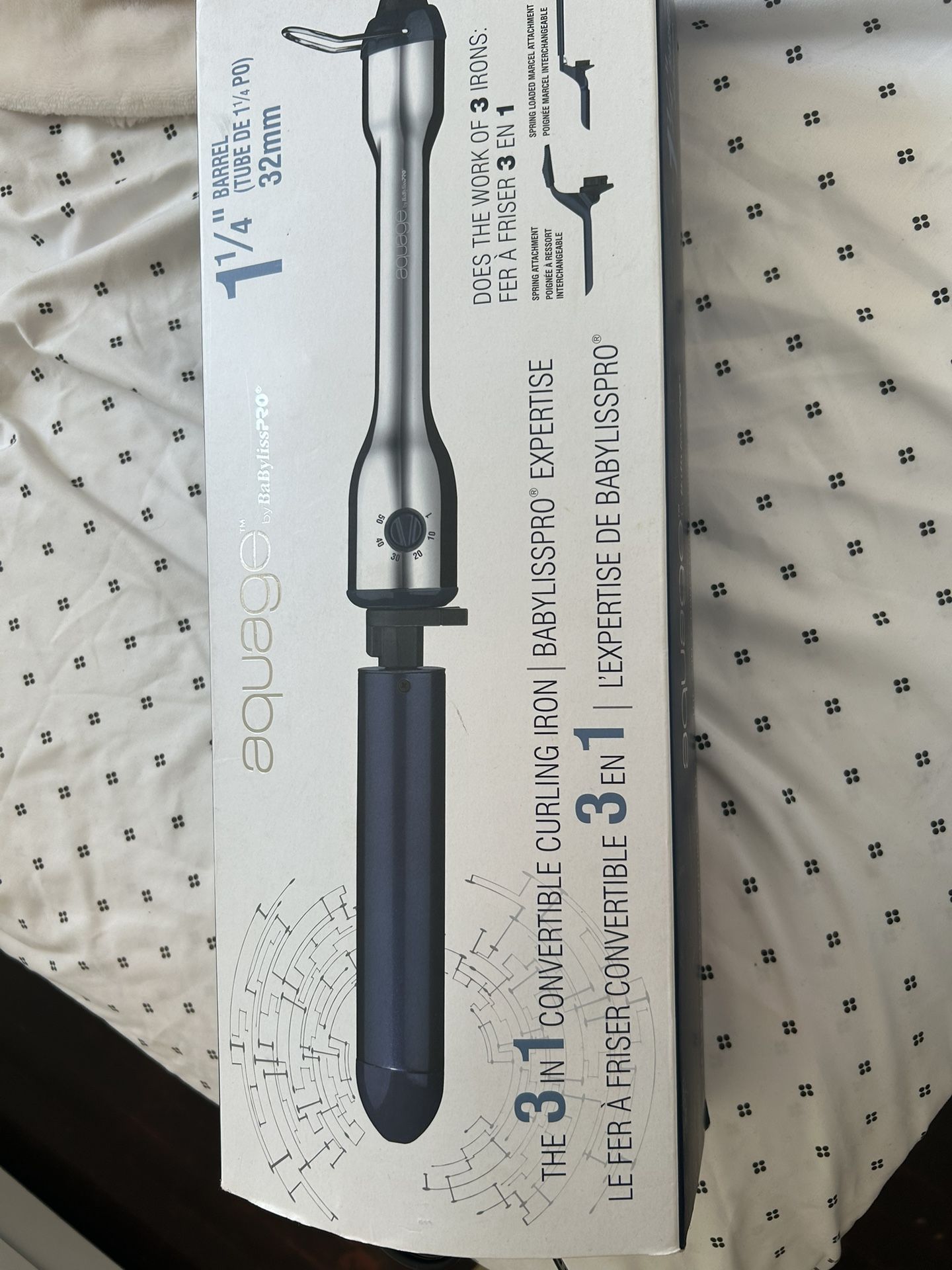 Acuage By Babyliss Pro