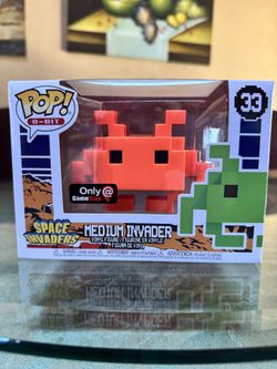 Funko pop