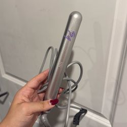 Mini Flat Iron 