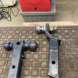 Trailer Hitch