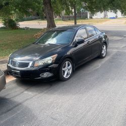 2010 Honda Accord
