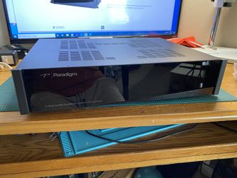 Paradigm X300 Subwoofer Amplifier