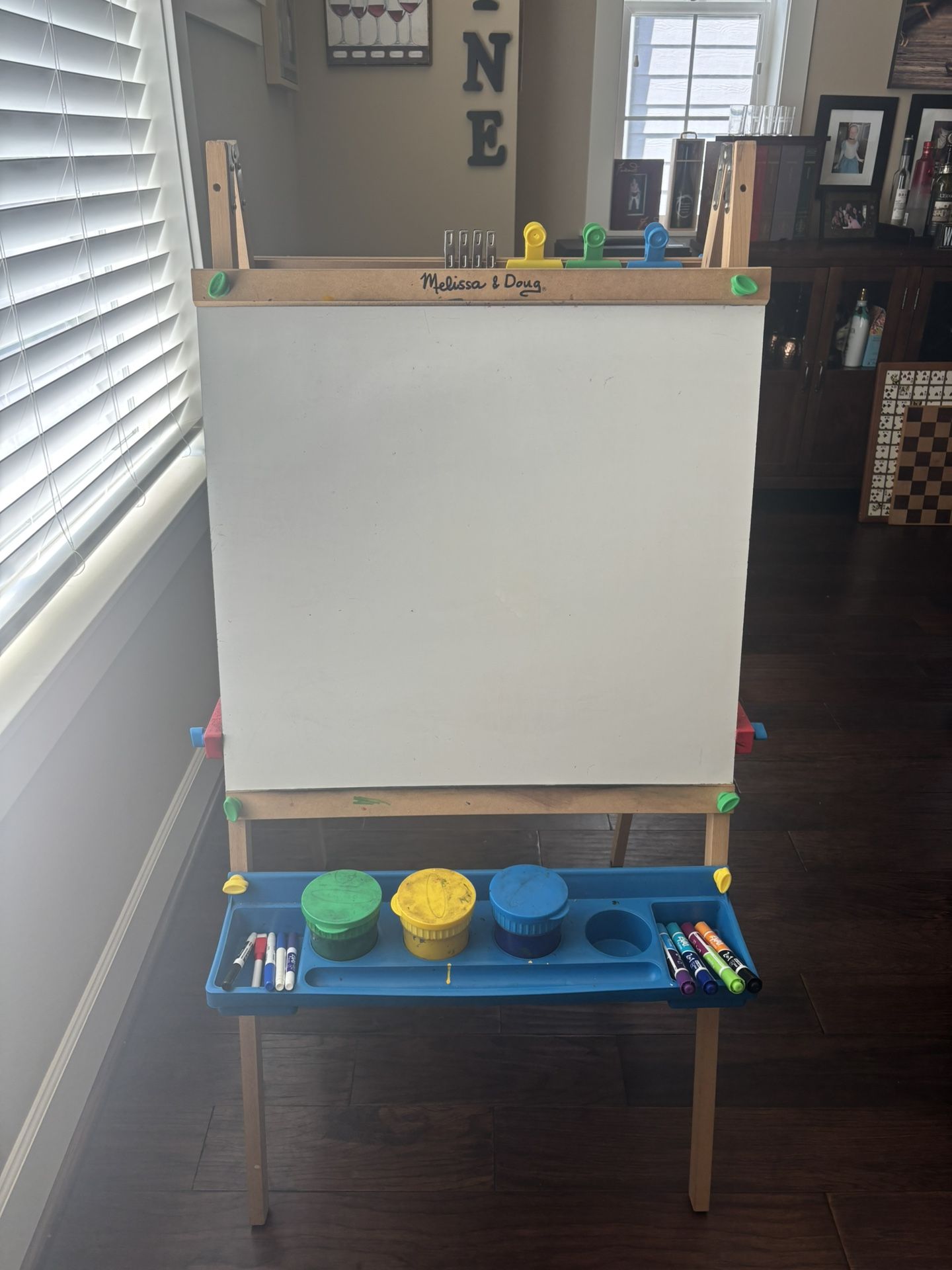 Art Easel