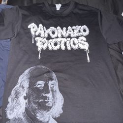 Sdl X Payonazo Tshirt