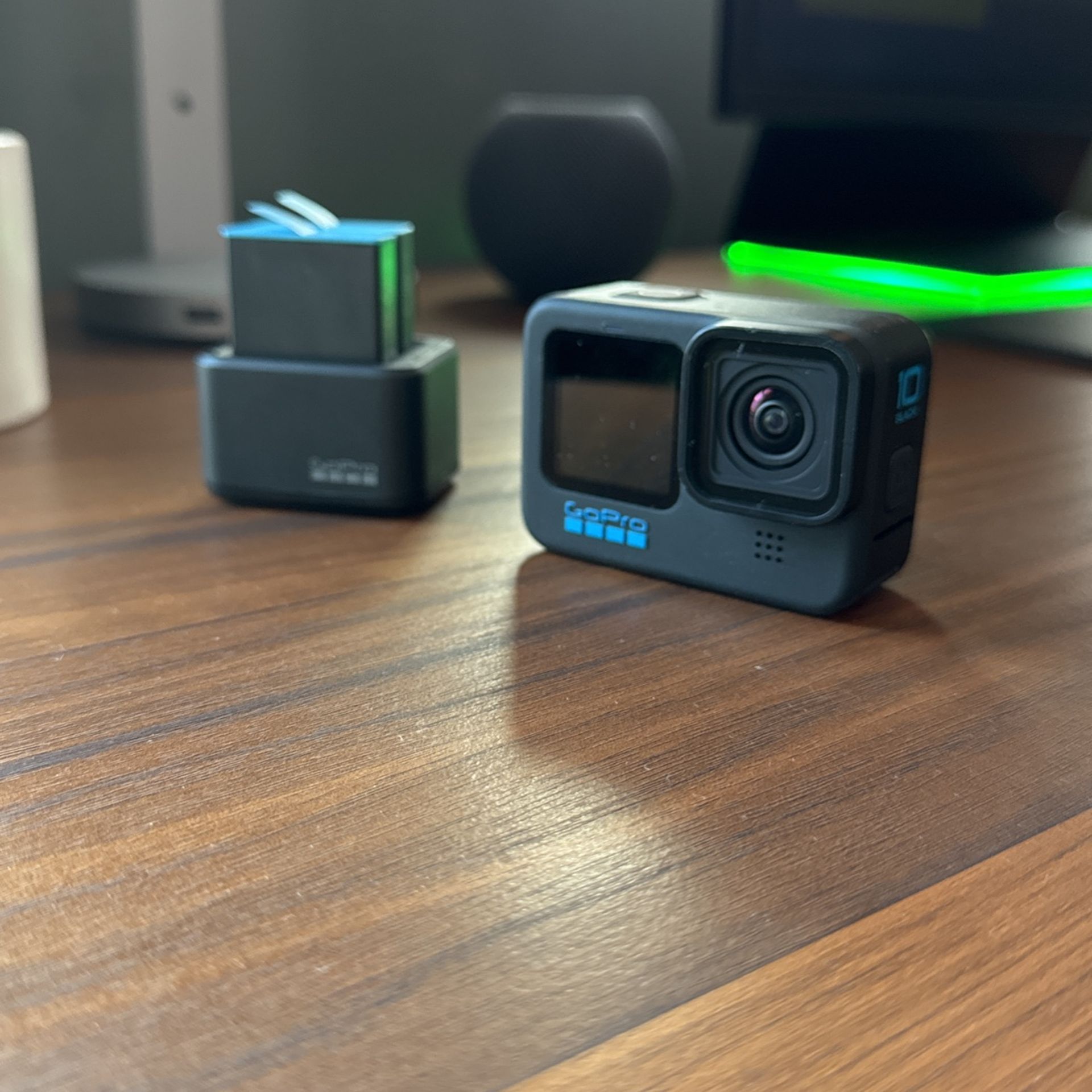 GoPro hero 10 