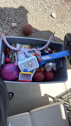free toys