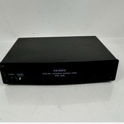 Yaesu FC-30