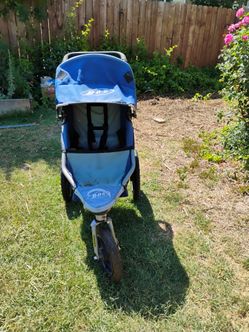 Bob Revolution Stroller - $20