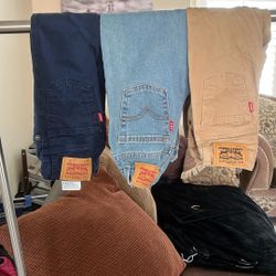 Levi’s size 5 boys