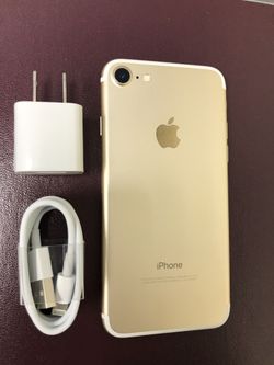iPhone 7 32Gb Factory Unlocked