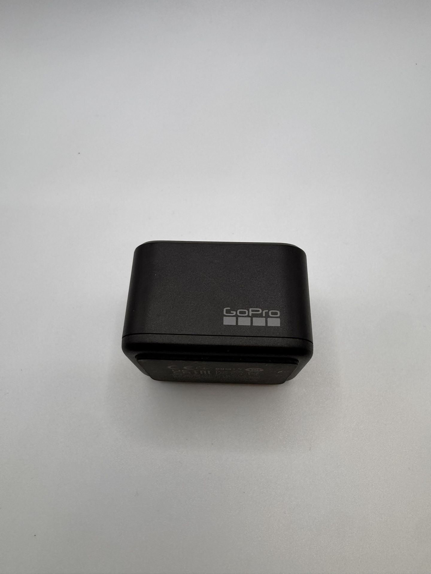 Gopro dual charger