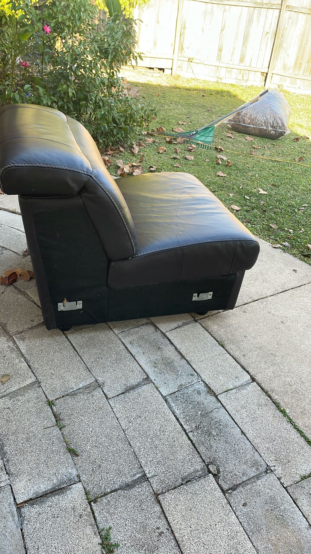 Small Couch