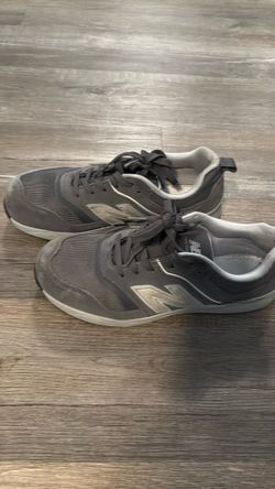 New Balance Composite Toe Work Shoes Size 10.5