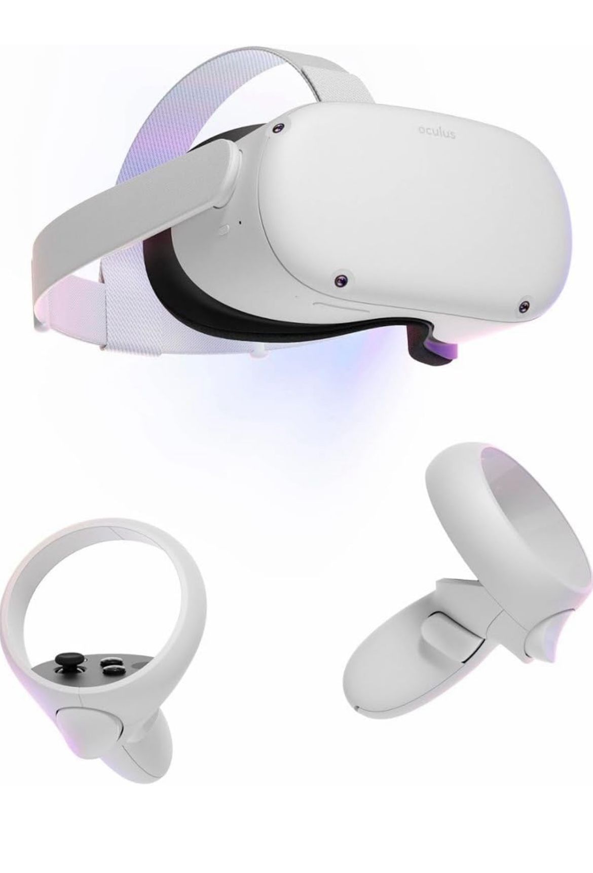 Oculus 2