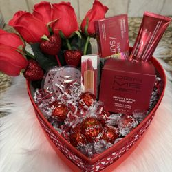 Valentines Bouquets Ready For Pick Up! 