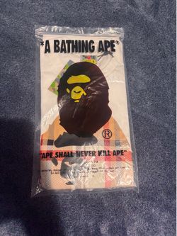 Bape shirt