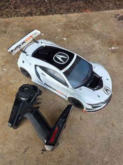 RC Car Kyosho